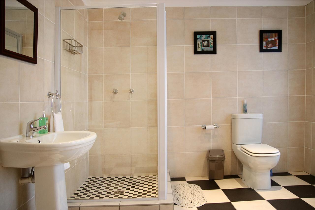 Spacious Garden Unit On Fordyce Port Elizabeth Exteriör bild