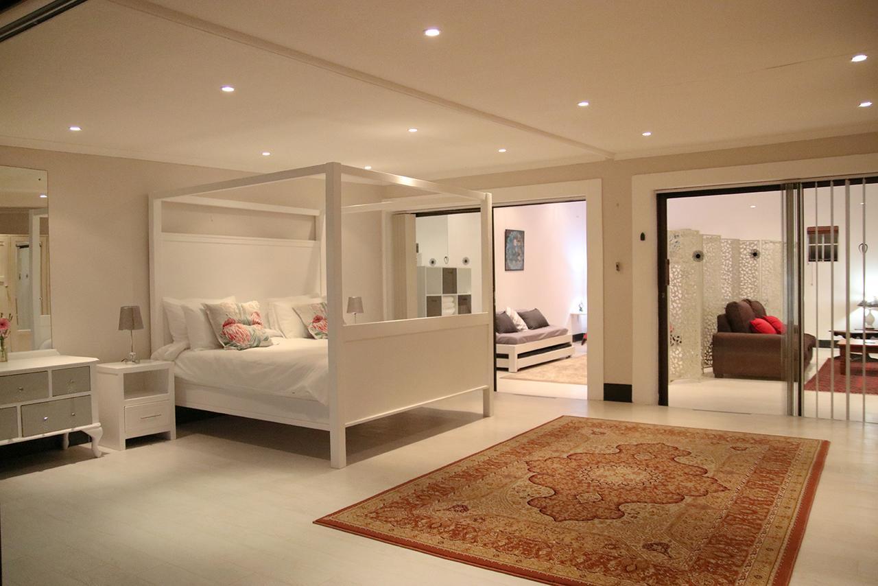 Spacious Garden Unit On Fordyce Port Elizabeth Exteriör bild