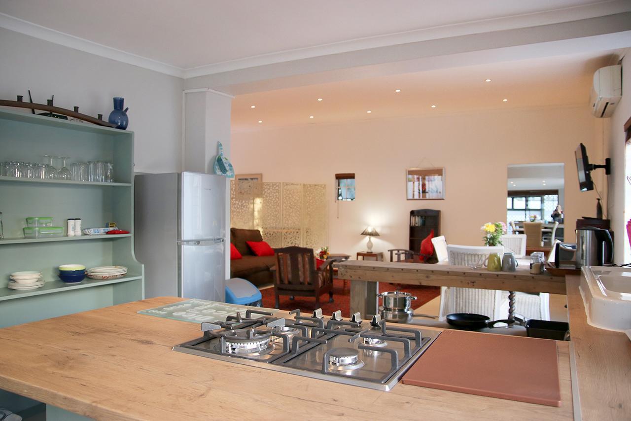 Spacious Garden Unit On Fordyce Port Elizabeth Exteriör bild