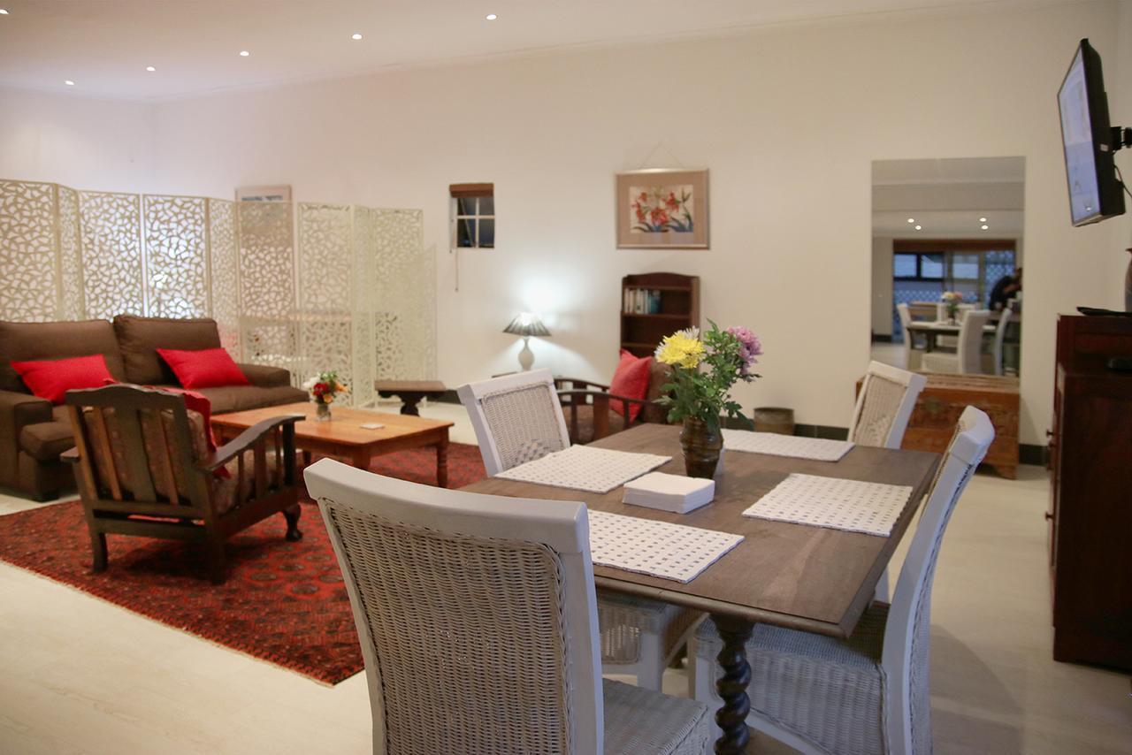 Spacious Garden Unit On Fordyce Port Elizabeth Exteriör bild