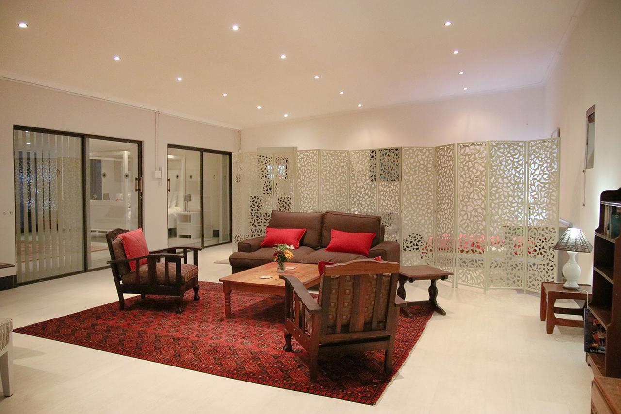 Spacious Garden Unit On Fordyce Port Elizabeth Exteriör bild