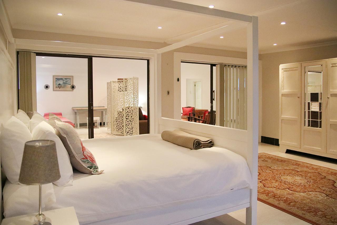 Spacious Garden Unit On Fordyce Port Elizabeth Exteriör bild
