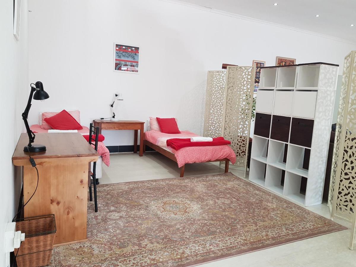 Spacious Garden Unit On Fordyce Port Elizabeth Exteriör bild